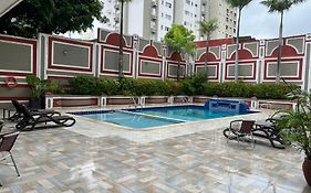 Hotel Casa Ballesteros